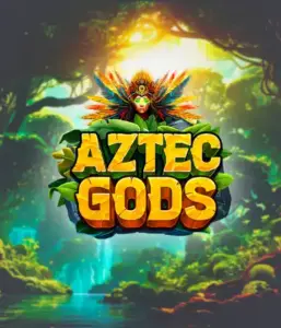 Explore the ancient world of the Aztec Gods game by Swintt, featuring vivid graphics of the Aztec civilization with depicting sacred animals, gods, and pyramids. Enjoy the splendor of the Aztecs with thrilling gameplay including expanding wilds, multipliers, and free spins, ideal for history enthusiasts in the depths of the Aztec empire.