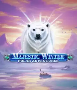 Begin a wondrous journey with Polar Adventures Slot by Spinomenal, featuring stunning visuals of a snowy landscape filled with wildlife. Experience the magic of the polar regions with symbols like snowy owls, seals, and polar bears, providing thrilling play with elements such as free spins, multipliers, and wilds. Great for players looking for an escape into the heart of the icy wilderness.